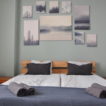 Lovely Apartment In Historic Center Viena Exterior foto